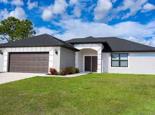 2508 20th St W, Lehigh Acres, FL 33971