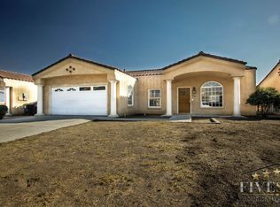 2801 Trentino Ave, Bakersfield, CA