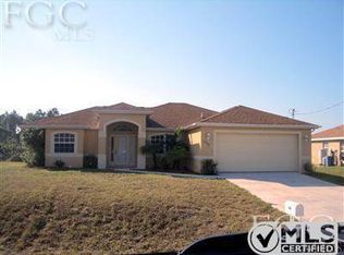 2713 10th St SW, Lehigh Acres, FL 33976