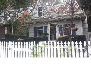 110 W South St, Dover, DE 19977