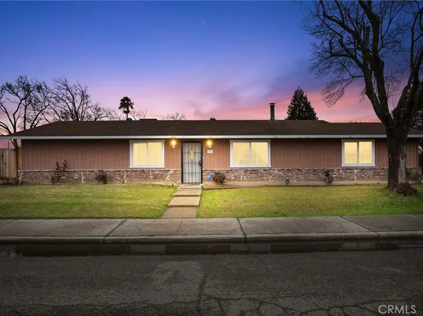 794 N West Ave, Merced, CA 95341