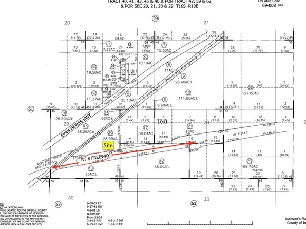 0 State Highway 8, Moreno Valley, CA 92551