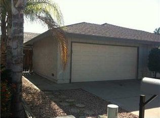 2133 Terrace View Pl, Escondido, CA 92026