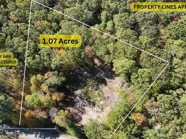 LOT 624 Meyers Dr, Dingmans Ferry, PA 18328