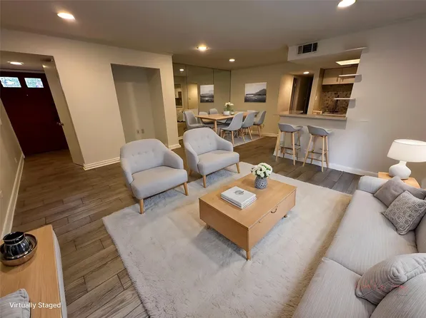 1909 Brun St APT 9, Houston, TX 77019