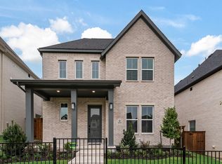 15595 Verdin Mews, Frisco, TX 75035