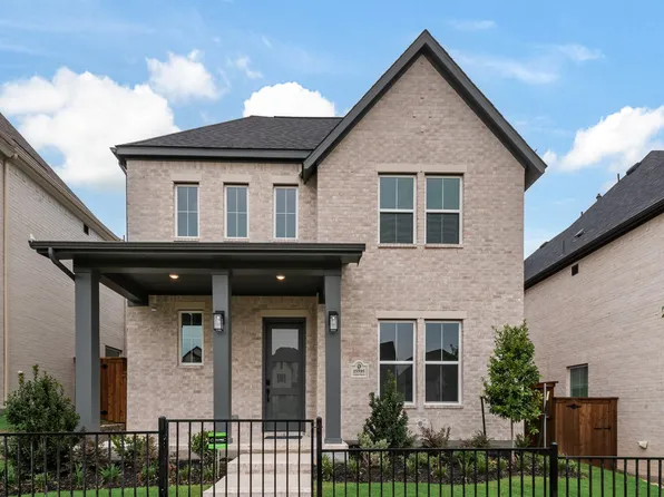 15595 Verdin Mews, Frisco, TX 75035
