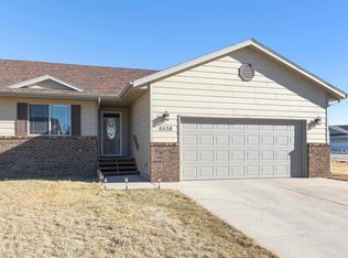 6538 Wellington Ct, Rapid City, SD 57702
