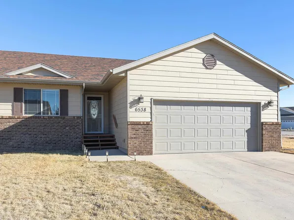 6538 Wellington Ct, Rapid City, SD 57702