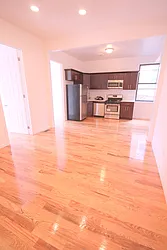 Rented by East Williamsburg Realty Inc