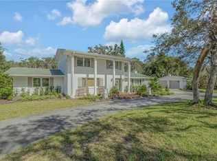 2905 Turnbull Bay Rd, New Smyrna Beach, FL 32168