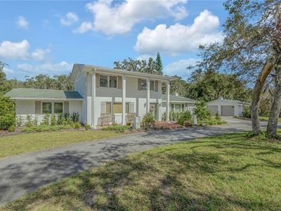 2905 Turnbull Bay Rd, New Smyrna Beach, FL, 32168
