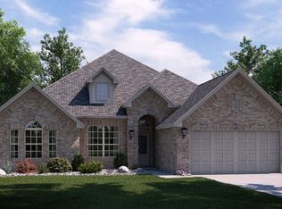 4815 La Santa Rd, San Antonio, TX 78253