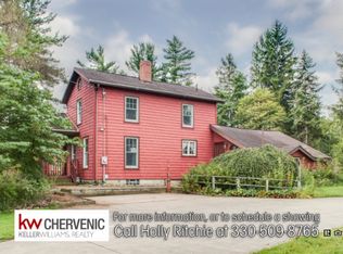 977 Albright McKay Rd SE, BROOKFIELD, OH 44403