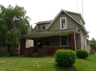 367 W Atwood St, Galion, OH
