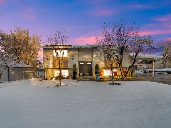 610 N 100 W, Tooele, UT 84074