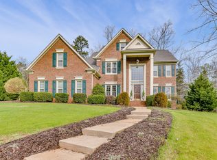 7415 Newmans Ridge Ct, Charlotte, NC 28270