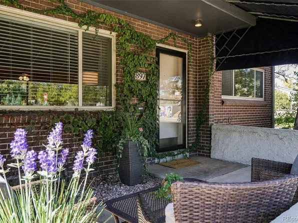 897 Glencoe Street, Denver, CO 80220