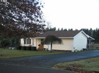 21843 S Yeoman Rd, Beavercreek, OR 97004