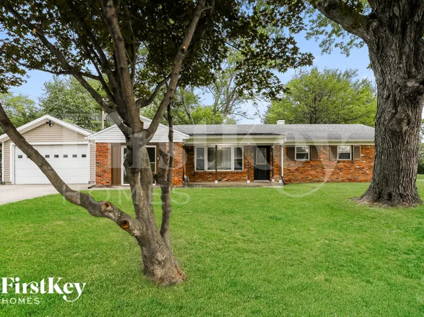 6402 W 15th St, Indianapolis, IN 46214