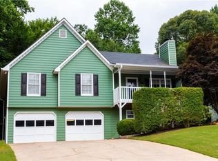 536 Brooksdale Dr, Woodstock, GA 30189