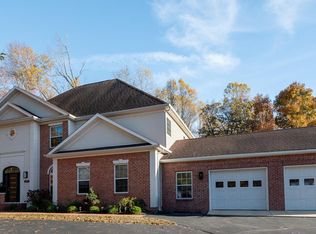 441 Windmill Dr, Saint Leonard, MD 20685