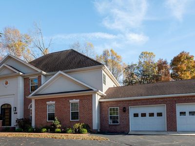 441 Windmill Dr, Saint Leonard, MD, 20685