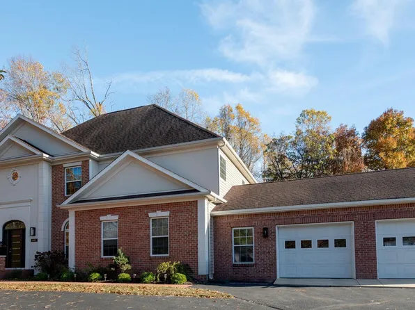 441 Windmill Dr, Saint Leonard, MD 20685