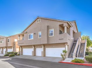 2101 Quartz Cliff St UNIT 207, Las Vegas, NV 89117