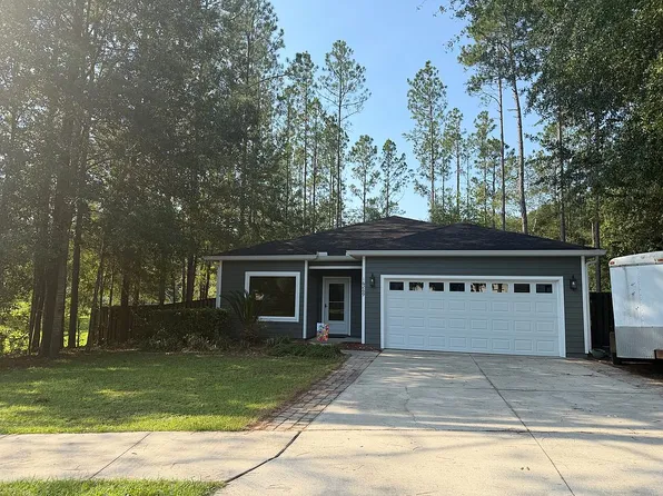 16269 NW 121st Ln, Alachua, FL 32615