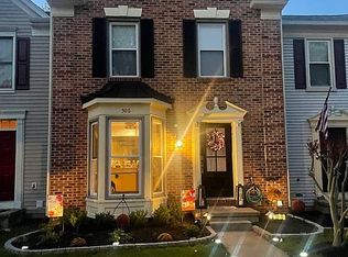 506 Harrogate Rd, Fredericksburg, VA 22406