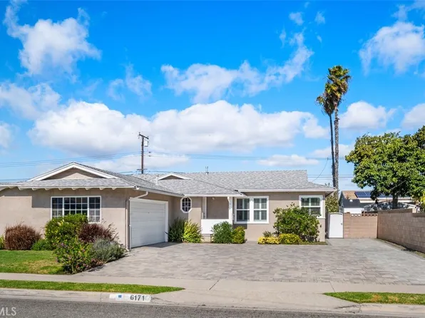 6171 Shawnee Rd, Westminster, CA 92683