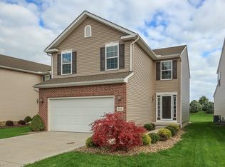 916 Tradewinds Cv, Painesville, OH 44077