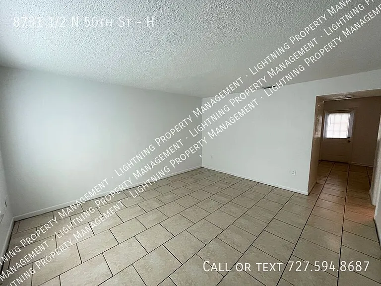 8731 1/2 N 50th St #H — Photo 2