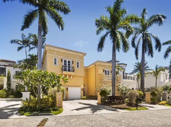 4034 Island Estates Dr, Aventura, FL 33160