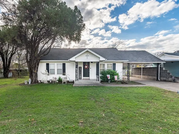5737 Ridge Ln, Fort Worth, TX 76114