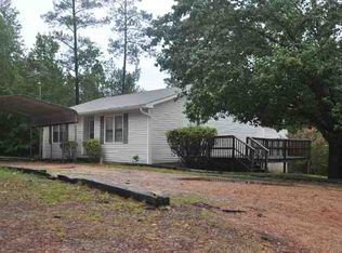 124 Fairview Rd, Milledgeville, GA 31061