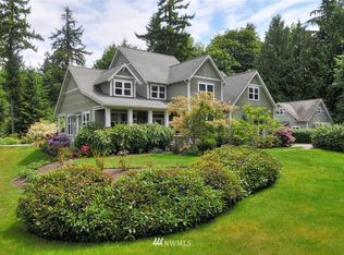 3131 Tall Fir Ln NW, Poulsbo, WA 98370