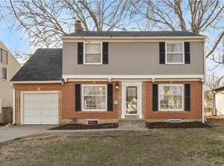 7420 Campbell St, Kansas City, MO 64131