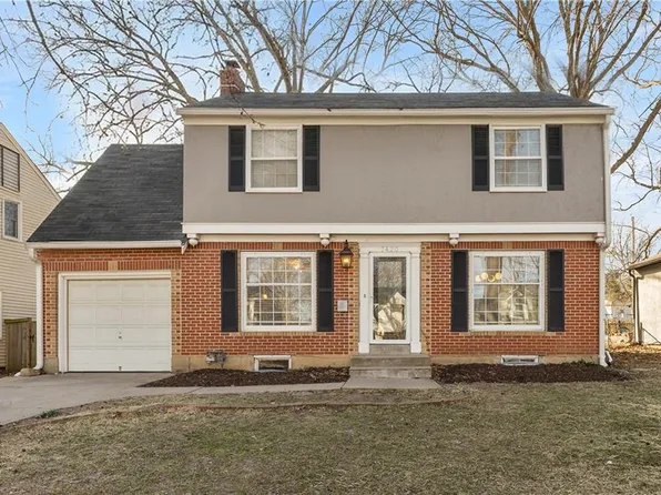 7420 Campbell St, Kansas City, MO 64131