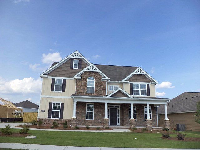 1st image of 3028 Haynes Station Drive
