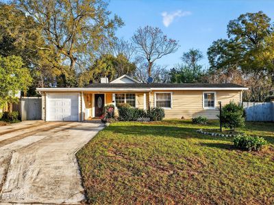5933 GREEN HILL Lane, Jacksonville, FL, 32211