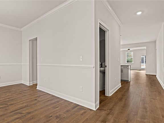 5th image of 165 Anderson Oaks Ln Lot 31