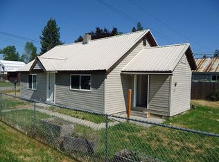 202 E 4th St S, Oldtown, ID 83822