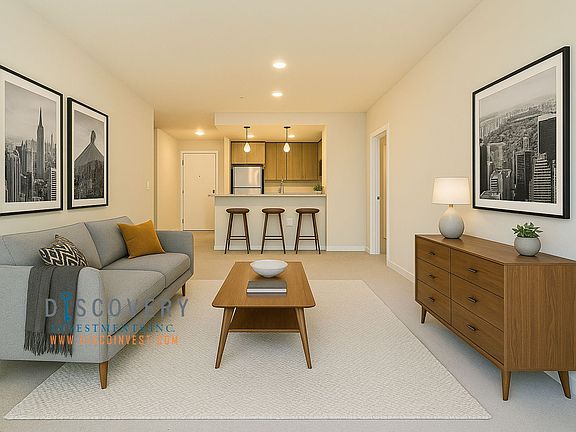 5th image of 1511 Jefferson St Unit 302