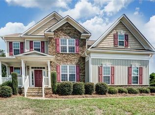 878 Brookdale Ln, Stanley, NC 28164