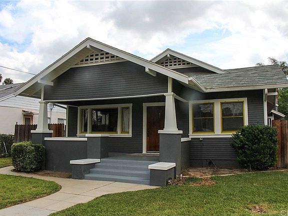 2nd image of 3576 Locust St