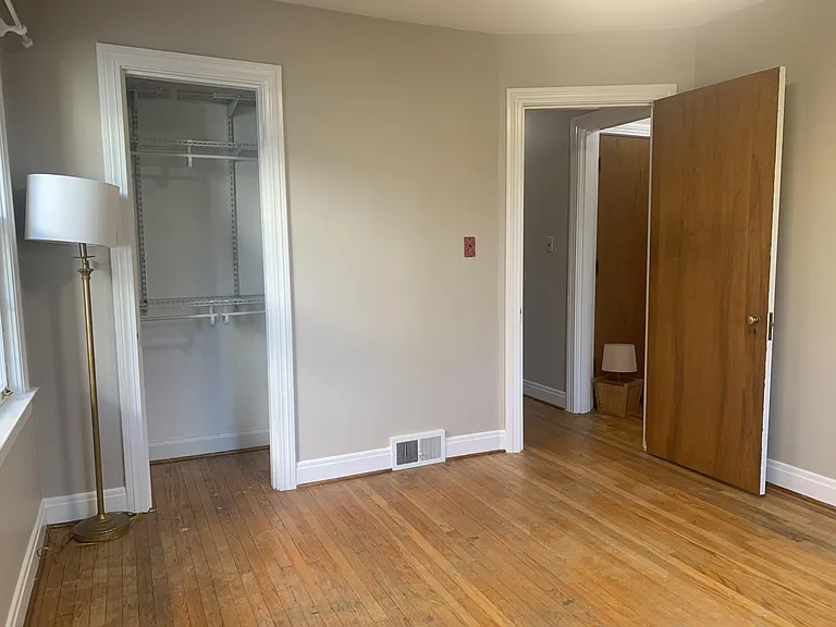 Back bedroom