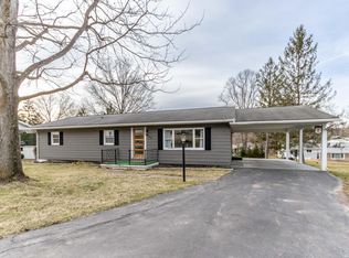2304 Warm Springs Ave, Huntingdon, PA 16652