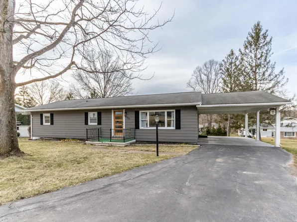 2304 Warm Springs Ave, Huntingdon, PA 16652